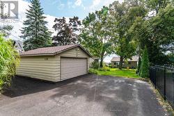Double Car Garage - 