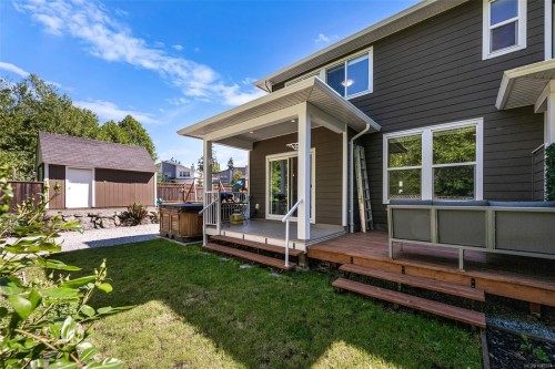 2142 Winfield Dr, Sooke, BC 