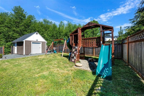 2142 Winfield Dr, Sooke, BC 