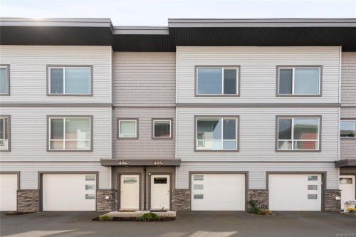 #405-3351 Luxton Rd, Langford, BC 