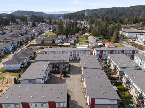 #405-3351 Luxton Rd, Langford, BC 