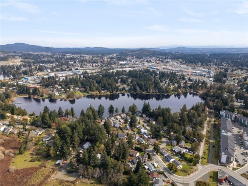 #405-3351 Luxton Rd, Langford, BC 