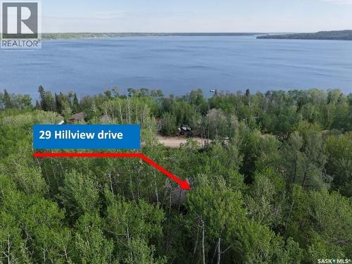 Tobin Lake - 29 Hillview Drive Gingara Subdivision, Tobin Lake, SK 