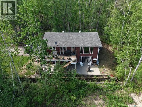 Tobin Lake - 29 Hillview Drive Gingara Subdivision, Tobin Lake, SK 