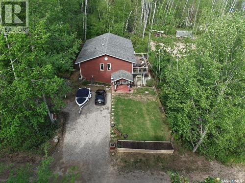 Tobin Lake - 29 Hillview Drive Gingara Subdivision, Tobin Lake, SK 