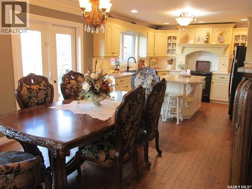 Tobin Lake - 29 Hillview Drive Gingara Subdivision, Tobin Lake, SK 