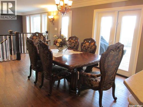 Tobin Lake - 29 Hillview Drive Gingara Subdivision, Tobin Lake, SK 