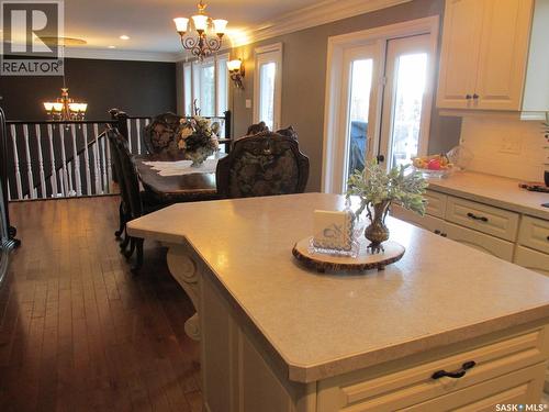 Tobin Lake - 29 Hillview Drive Gingara Subdivision, Tobin Lake, SK 