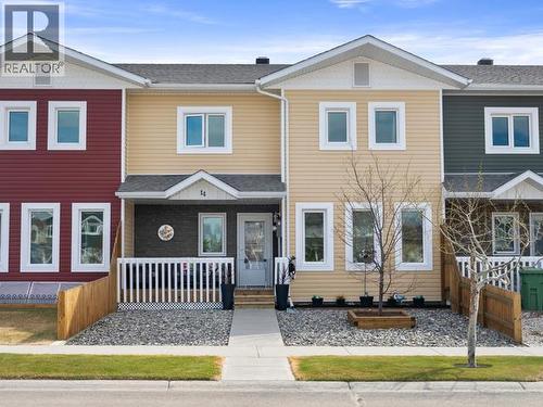 14 CAPRICE COURT  Whitehorse, YT Y1A 0N6