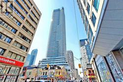 5510 - 11 WELLESLEY STREET W Toronto, ON M4Y 0G4
