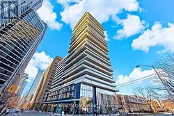 2105 - 57 ST JOSEPH STREET Toronto, ON M5S 0C5