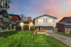 1119 CAMEO DRIVE  Ottawa, ON K2C 1Y6