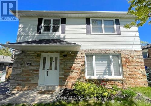 755 BOTANY HILL CRESCENT  Newmarket, ON L3Y 3A7