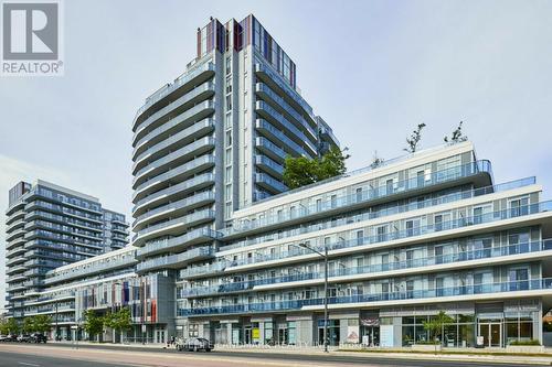 745 - 9471 YONGE STREET  Richmond Hill, ON L4C 1V4