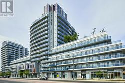 745 - 9471 YONGE STREET Richmond Hill, ON L4C 1V4