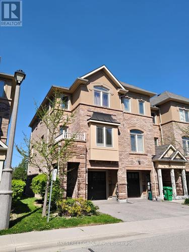 51 - 6625 FALCONER DRIVE  Mississauga, ON L5N 0C7