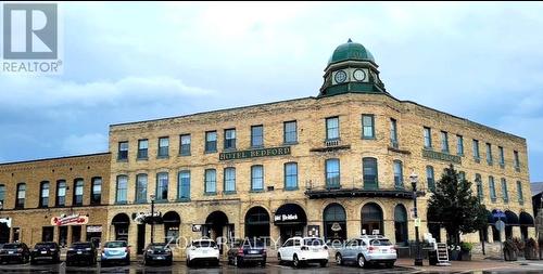 92 Courthouse Square, Goderich, ON 