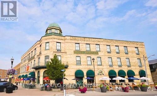 92 Courthouse Square, Goderich, ON 
