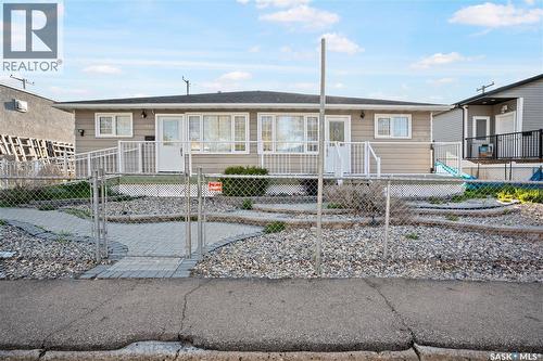540 Wascana STREET  Regina, SK S4R 4J2
