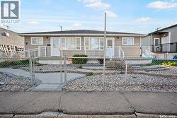 540 Wascana STREET  Regina, SK S4R 4J2