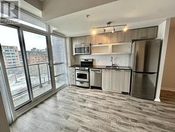 640 - 68 ABELL STREET Toronto, ON M6J 0B1