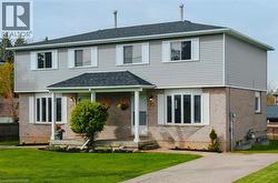 62 CATHERINE Street  New Hamburg, ON N3A 1Z8