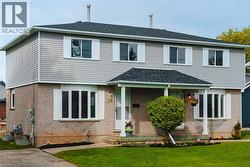 58 CATHERINE Street  New Hamburg, ON N3A 1Z8