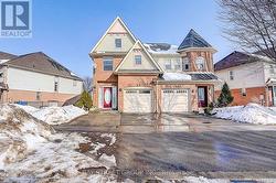 68 WOODROOF CRESCENT Aurora, ON L4G 7H4