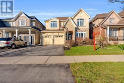 40 IMPERIAL LAKES DRIVE Brampton, ON L6P 2V3