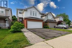 414 HAVENDALE CRESCENT  Waterloo, ON N2T 2T3