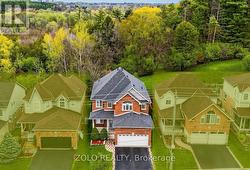 70 DOON MILLS DRIVE  Kitchener, ON N2P 2S3