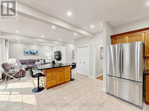 70 Doon Mills Drive, Kitchener, ON - Indoor