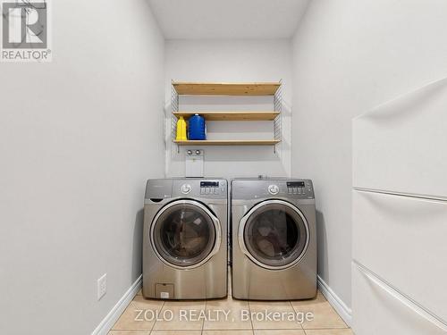 70 Doon Mills Drive, Kitchener, ON - Indoor Photo Showing Laundry Room