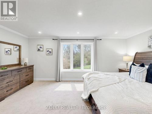 70 Doon Mills Drive, Kitchener, ON - Indoor Photo Showing Bedroom