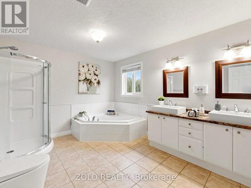 70 Doon Mills Drive, Kitchener, ON - Indoor Photo Showing Bathroom
