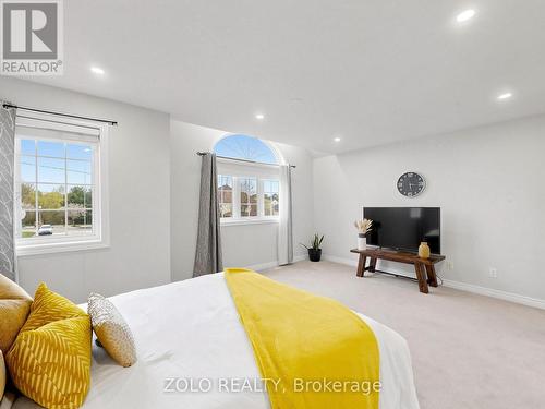 70 Doon Mills Drive, Kitchener, ON - Indoor Photo Showing Bedroom