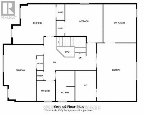 70 Doon Mills Drive, Kitchener, ON - Other
