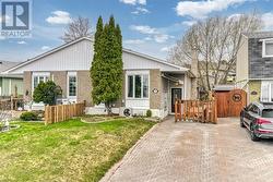 1029 Woodbine Avenue Sudbury, ON P3A 5B1