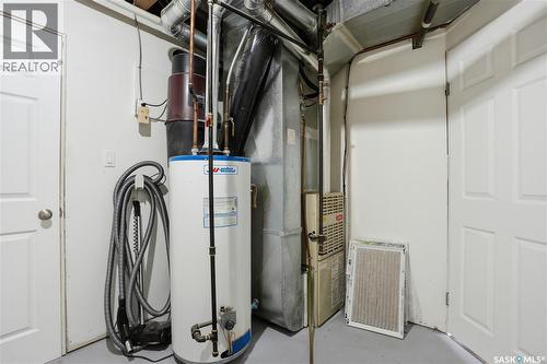 330B X Avenue S, Saskatoon, SK - Indoor Photo Showing Other Room