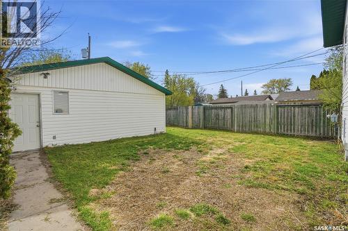 330B X Avenue S, Saskatoon, SK - Outdoor