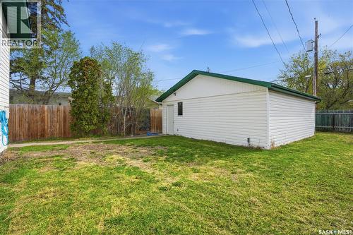 330B X Avenue S, Saskatoon, SK - Outdoor With Exterior