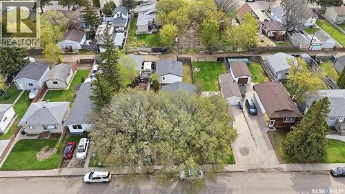 330B X Avenue S, Saskatoon, SK - Outdoor With View