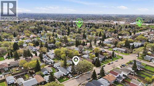 330B X Avenue S, Saskatoon, SK - Outdoor With View