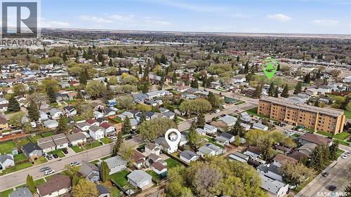 330B X Avenue S, Saskatoon, SK - Outdoor With View