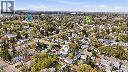330B X Avenue S, Saskatoon, SK - Outdoor With View