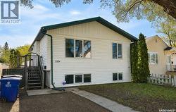 330B X AVENUE S  Saskatoon, SK S7M 3H6