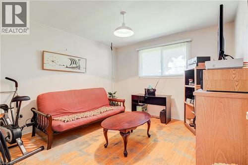 186 Adeline Avenue, Hamilton, ON - Indoor