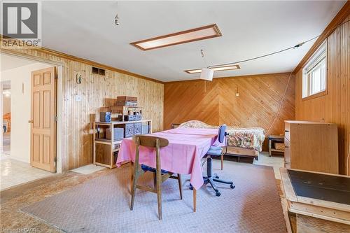 186 Adeline Avenue, Hamilton, ON - Indoor