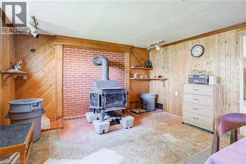 186 Adeline Avenue, Hamilton, ON - Indoor Photo Showing Other Room