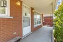 186 Adeline Avenue, Hamilton, ON  - Outdoor With Exterior 